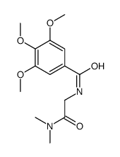 6754-97-8结构式