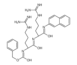 Z-Arg-Arg-βNA acetate salt picture