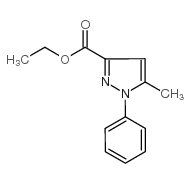 5-甲基-1-苯基-1H-吡唑-5-乙酸甲酯图片