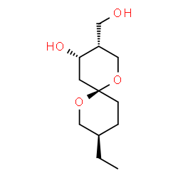 83720-10-9 structure