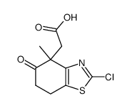 85255-22-7 structure