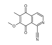 86433-72-9 structure