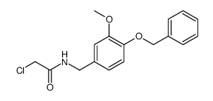 879319-21-8 structure