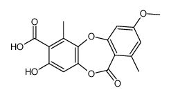 90689-47-7 structure