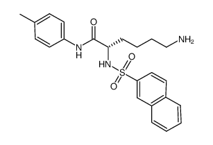 918433-02-0 structure