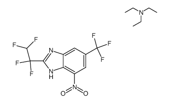 93272-67-4 structure