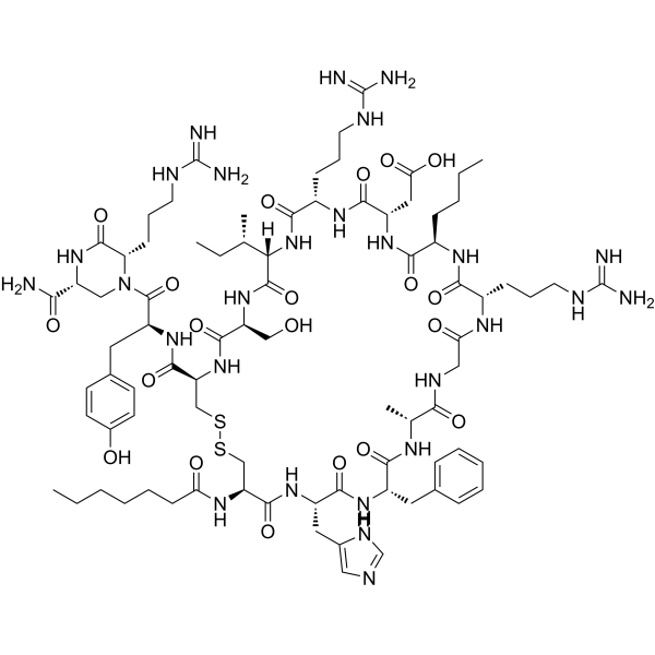 952295-80-6结构式