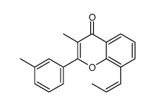 95461-16-8 structure