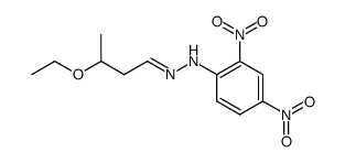 100255-73-0 structure