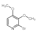 2-溴-3,4-二甲氧基吡啶图片