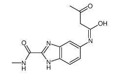 105652-65-1 structure