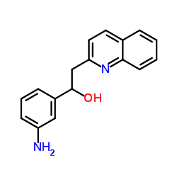 α-肌动蛋白结构式