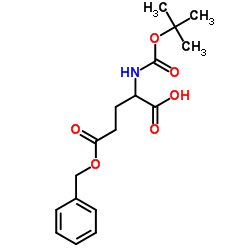 Boc-DL-Glu(OBzl)-OH picture