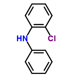 1205-40-9 structure