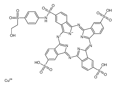 12236-86-1 structure