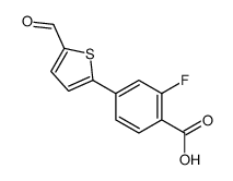 1261962-26-8 structure