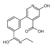 1261980-81-7 structure