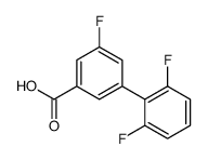 1261996-71-7 structure