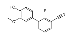 1261996-93-3 structure