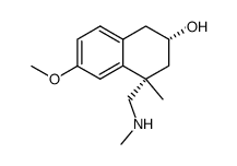 126552-38-3 structure