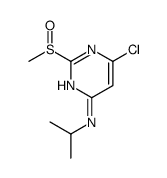 (2-BROMO-PYRIDIN-4-YLMETHYL)-ISOPROPYL-AMINE structure