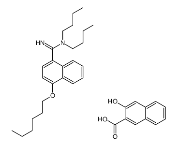 13501-04-7 structure