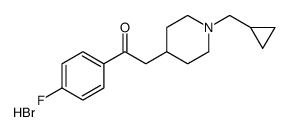 135135-87-4 structure