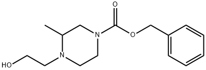 1353976-43-8 structure