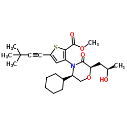 1356457-58-3 structure