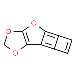 Cyclobuta[3,4]cyclobuta[1,2:4,5]furo[2,3-d]-1,3-dioxole (9CI) picture