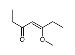 1551-50-4 structure