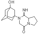 维格列汀杂质 06图片