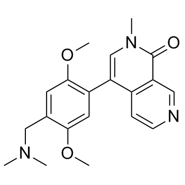 BI-9564结构式