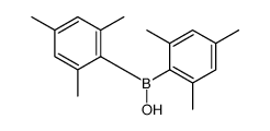 均三甲苯基硼酸图片