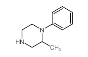 2-甲基-1-苯基哌嗪图片