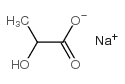 Sodium Lactate picture