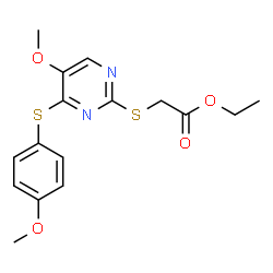 338423-26-0 structure