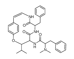 35467-41-5结构式