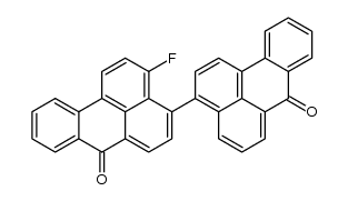 361-13-7 structure