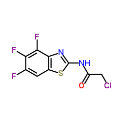 379255-48-8 structure