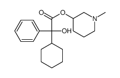 4354-45-4 structure