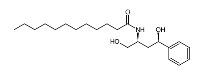 (1s,3r)-hpa-12结构式