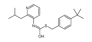 51308-65-7 structure