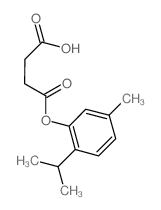 51543-44-3结构式