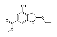 526221-05-6 structure