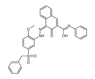 57301-22-1 structure