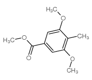 methyl 3,5-dimethoxy-4-methylbenzoate picture