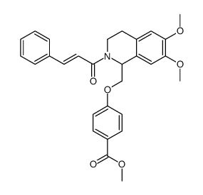 6186-95-4 structure