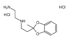 65210-35-7 structure