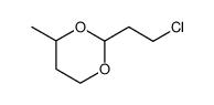 6543-16-4 structure